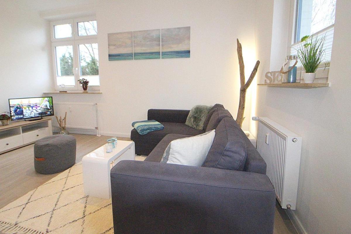 Appartementvermittlung Mehr Als Meer Objekt 50 Timmendorfer Strand Exterior foto