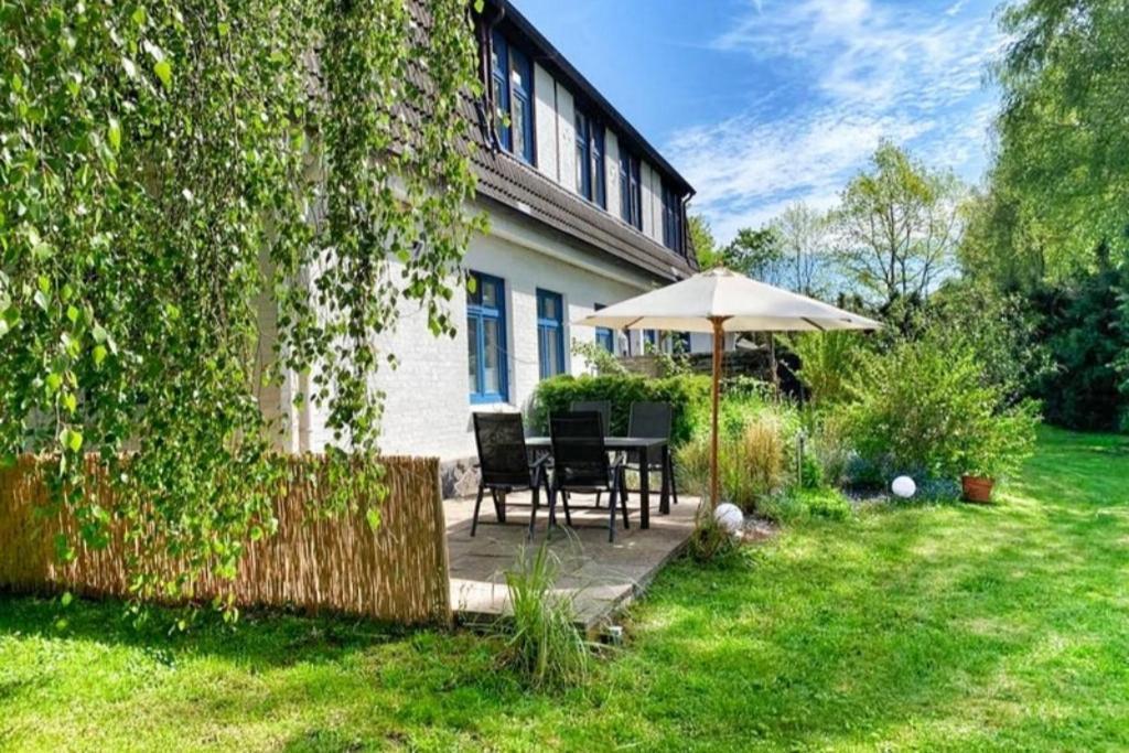 Appartementvermittlung Mehr Als Meer Objekt 50 Timmendorfer Strand Exterior foto