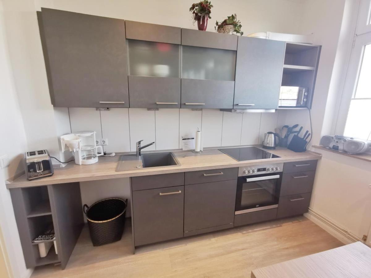 Appartementvermittlung Mehr Als Meer Objekt 50 Timmendorfer Strand Exterior foto